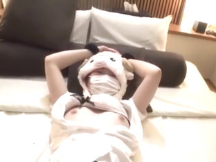 Crazy sex clip Japanese great just for you