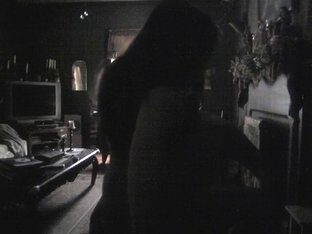 Teen Couple's Sex In The Dark On Cam