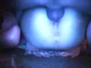 dark fucking high above the camera