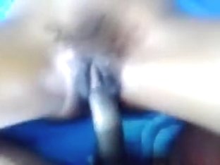 Jamaican Couple Hardcore Closeup Safe Sex In The Bedroom