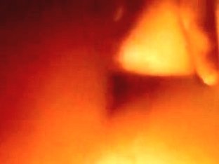 Popping her anal cherry