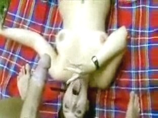 We love the outdoors