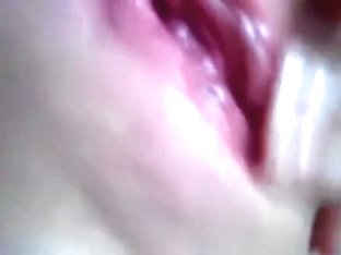 Finger and squirt hope you like