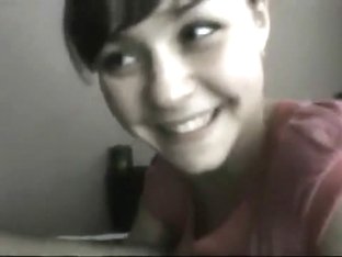 that guy plays with her and that babe sucks his ding-dong