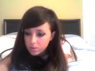 Messing Around Amateur Video 09