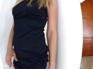 Scene With Lucy Heart - A Load Of Creampie Deep Inside - All Internal