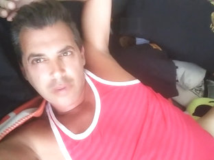 Male Celebrity Daddy Cory Bernstein Celeb penis celeb cock jerk, anal, cum