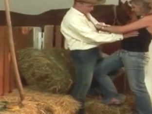 Hot milf and her younger lover 1009