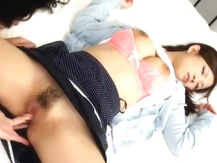 Exotic Japanese Slut Aozora Konatsu In Fabulous Big Tits, Couple Jav Video