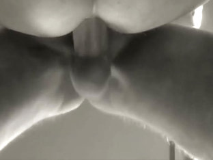 Old Turk Dad Raw Slams Me In His Car