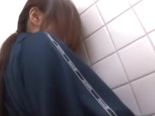 Fabulous Japanese girl in Best Teens JAV video