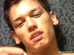 Jordan Chainin' Over Times Square! - Jordan Chainin' Over Times Square! - Boys-Smoking