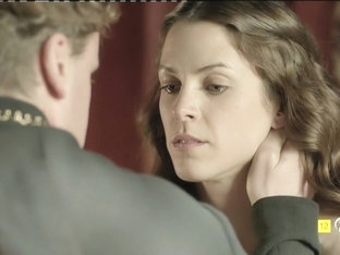 Toledo S01 (2012) Maggie Civantos and Other