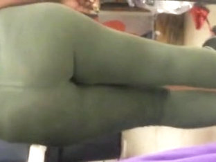 Ghetto  Booty