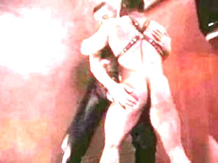 Best male pornstar in fabulous daddies, hunks gay sex video