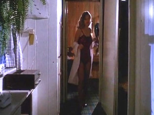 Traci Lords In Not Of This Earth 1988