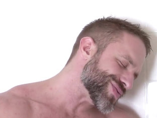 Dirk Caber And Scott Hunter