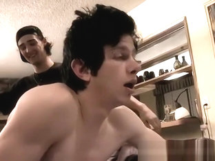 Real white boy teen cock video at nights gay Ian Gets Revenge For A