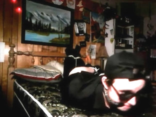 Malebondagefeet- Copper In Trouble Part 1