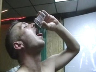 Fabulous male pornstar in hottest twinks, blowjob gay porn video