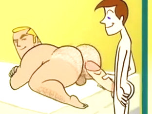 Gay Theme Wrestling - Super J Cup - Prince Devitt Vs Danshoku Dino