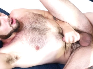 Gay Jack Winters Raw Throat Fucking