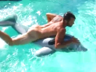 Crazy adult scene gay Solo Male wild full version