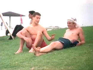 Anything Once Short Film