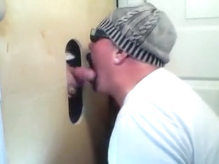 Gloryhole Raleigh Married First Time Visit.