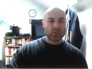 Straight NO Cum T00143