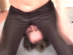 Amazing pornstar in crazy straight, fetish porn clip