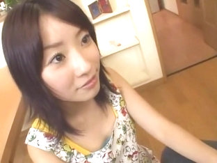 Horny Japanese Slut Mari Fujisawa In Incredible Anal Jav Video