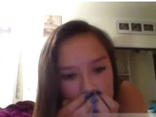 Crazy amateur Big Tits, Webcams adult clip