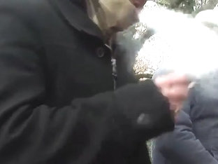 Devot - skrupellos dein sperma in den hals beim ersten mal 4