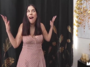 Maid To Please: Stepmom Is Mad As Hell