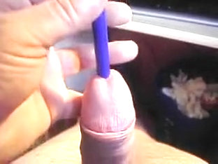 Amazing Homemade Gay record with  Solo Male,  POV scenes