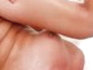 Crazy pornstar Victoria White in fabulous cumshots, blonde sex movie