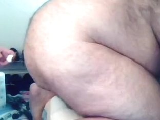 Greater Amount fisting