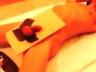 Training villein nicolas40: Nine 0.6mm needles in hairy mat-bag