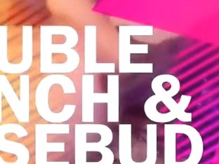 Double Punch & Rosebud