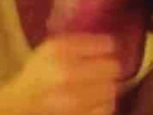 Amateur Brunette Sucks And Takes A Cumshot In Mouth