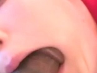 Amy - Big Beautiful Woman Interracial Oral-sex