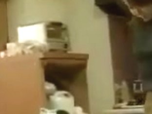 Japanese Step Daughter