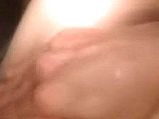 Older Dilettante Wife Toys, Sucks And Bonks With Facial