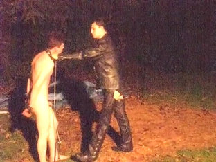 Slutty Whore Trained By Master Part 2/2