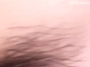 Hitomi Kiryuu Asian gets fingers in hairy cunt while sl