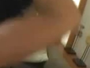 asian has a hot body