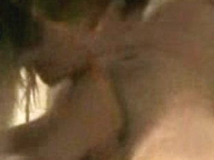 Flawless brunette licks and sucks my dick in different positions
