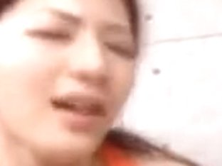 Meisa Hanai - Beautiful Japanese Girl