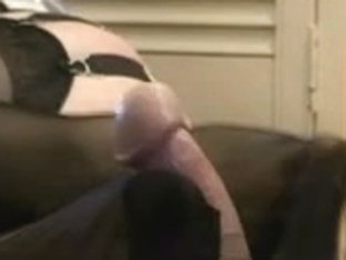 Sexy Nylons Pov Footjob